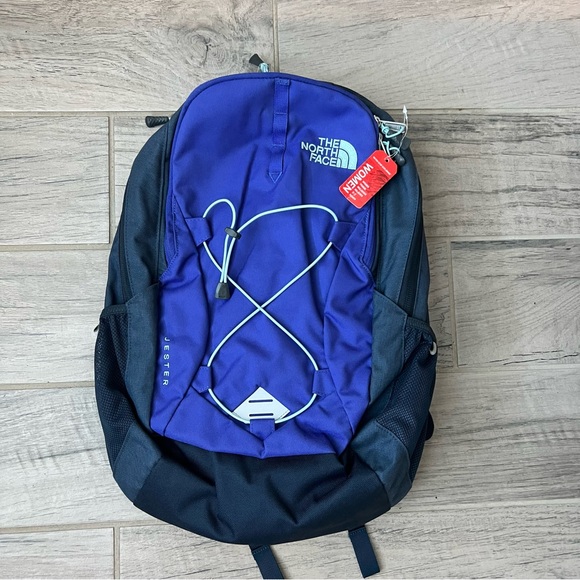 The North Face Bags The North Face Jester Womens Backpack New
